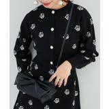 マルチWAYショルダーリボンバッグ | MAJESTIC LEGON  | 詳細画像3 