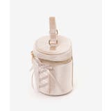 レースアップベロアバニティバッグ | MAJESTIC LEGON  | 詳細画像13 