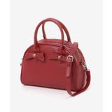 ハートリボンミニボストン | MAJESTIC LEGON  | 詳細画像11 