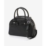 ハートリボンミニボストン | MAJESTIC LEGON  | 詳細画像12 