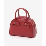 ハートリボンミニボストン | MAJESTIC LEGON  | 詳細画像13 