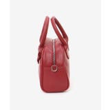 ハートリボンミニボストン | MAJESTIC LEGON  | 詳細画像14 