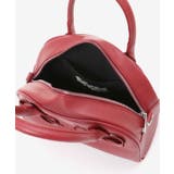 ハートリボンミニボストン | MAJESTIC LEGON  | 詳細画像18 