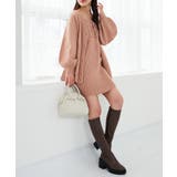 ハートリボンミニボストン | MAJESTIC LEGON  | 詳細画像2 