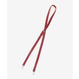 ハートリボンミニボストン | MAJESTIC LEGON  | 詳細画像20 