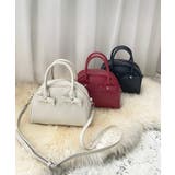 ハートリボンミニボストン | MAJESTIC LEGON  | 詳細画像9 