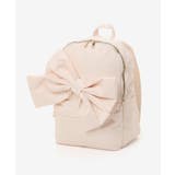 ビッグリボンリュック | MAJESTIC LEGON  | 詳細画像13 