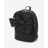 ビッグリボンリュック | MAJESTIC LEGON  | 詳細画像14 