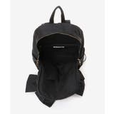 ビッグリボンリュック | MAJESTIC LEGON  | 詳細画像18 