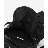 ビッグリボンリュック | MAJESTIC LEGON  | 詳細画像20 