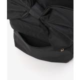 ビッグリボンリュック | MAJESTIC LEGON  | 詳細画像22 