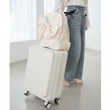 ビッグリボンリュック | MAJESTIC LEGON  | 詳細画像4 