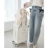 ビッグリボンリュック | MAJESTIC LEGON  | 詳細画像5 