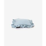 サテンフリルロゴトート | MAJESTIC LEGON  | 詳細画像13 