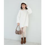 アンニュイレースアップバッグ | MAJESTIC LEGON  | 詳細画像10 