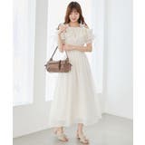 アンニュイレースアップバッグ | MAJESTIC LEGON  | 詳細画像13 