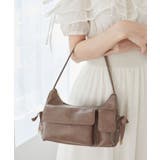 アンニュイレースアップバッグ | MAJESTIC LEGON  | 詳細画像14 