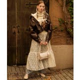 アンニュイレースアップバッグ | MAJESTIC LEGON  | 詳細画像2 