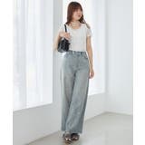 アンニュイレースアップバッグ | MAJESTIC LEGON  | 詳細画像20 