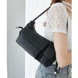 アンニュイレースアップバッグ | MAJESTIC LEGON  | 詳細画像21 