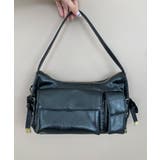 アンニュイレースアップバッグ | MAJESTIC LEGON  | 詳細画像22 