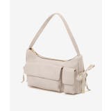 アンニュイレースアップバッグ | MAJESTIC LEGON  | 詳細画像26 