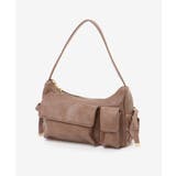 アンニュイレースアップバッグ | MAJESTIC LEGON  | 詳細画像27 