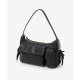 アンニュイレースアップバッグ | MAJESTIC LEGON  | 詳細画像28 