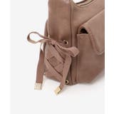 アンニュイレースアップバッグ | MAJESTIC LEGON  | 詳細画像34 