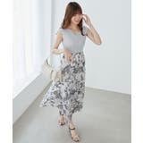 アンニュイレースアップバッグ | MAJESTIC LEGON  | 詳細画像7 