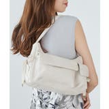 アンニュイレースアップバッグ | MAJESTIC LEGON  | 詳細画像8 