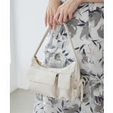 アンニュイレースアップバッグ | MAJESTIC LEGON  | 詳細画像9 