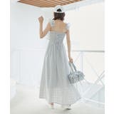 シャイニーリボンバッグ | MAJESTIC LEGON  | 詳細画像12 