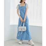 シャイニーリボンバッグ | MAJESTIC LEGON  | 詳細画像16 