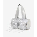 シャイニーリボンバッグ | MAJESTIC LEGON  | 詳細画像25 