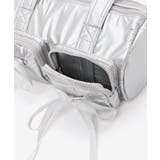 シャイニーリボンバッグ | MAJESTIC LEGON  | 詳細画像31 