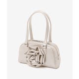 フロントローズクラシカルバッグ | MAJESTIC LEGON  | 詳細画像10 