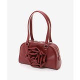 フロントローズクラシカルバッグ | MAJESTIC LEGON  | 詳細画像11 