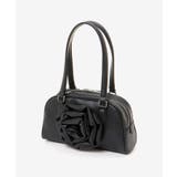 フロントローズクラシカルバッグ | MAJESTIC LEGON  | 詳細画像12 