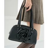 フロントローズクラシカルバッグ | MAJESTIC LEGON  | 詳細画像7 