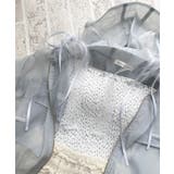 カップ付ダブルリボンキャミソール | MAJESTIC LEGON | 詳細画像22