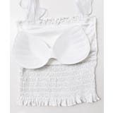 カップ付ダブルリボンキャミソール | MAJESTIC LEGON | 詳細画像24