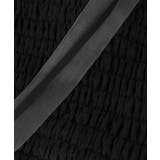 カップ付ダブルリボンキャミソール | MAJESTIC LEGON | 詳細画像32