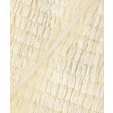 カップ付ダブルリボンキャミソール | MAJESTIC LEGON | 詳細画像33