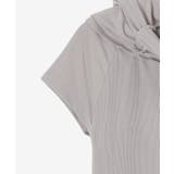 肩リボンオフショルカットトップス | MAJESTIC LEGON  | 詳細画像38 