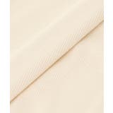 クルーネックパワショルリブトップス | MAJESTIC LEGON  | 詳細画像21 