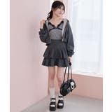 カップ付きローズリボンキャミ | MAJESTIC LEGON  | 詳細画像10 