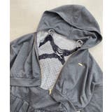 カップ付きローズリボンキャミ | MAJESTIC LEGON  | 詳細画像19 