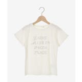 キラキラロゴTシャツ | MAJESTIC LEGON  | 詳細画像26 