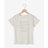キラキラロゴTシャツ | MAJESTIC LEGON  | 詳細画像27 